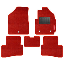 Load image into Gallery viewer, Miami Carpet Car Floor Mat For BYD ATTO 3
