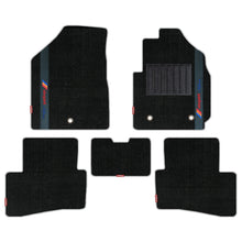 Load image into Gallery viewer, Sports Carpet Car Floor Mat For BYD ATTO 3
