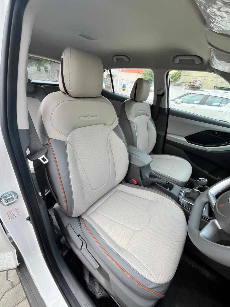 Vogue Style Plus Art Leather Car Seat Cover For Hyundai Creta