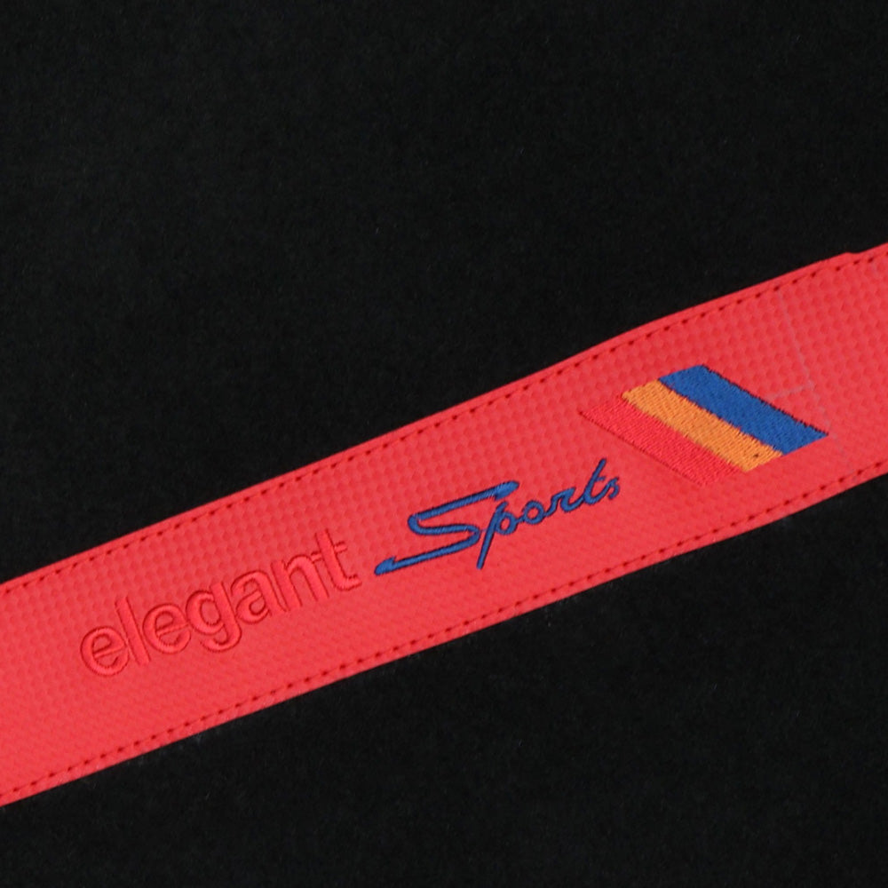 Sports Carpet Car Floor Mat For VinFast VF 6