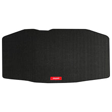 Load image into Gallery viewer, Carpet Car Dicky Mat Cord For Skoda Kylaq - Black Black | Elegant Auto Retail
