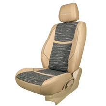 Load image into Gallery viewer, Fresco Kora Bucket Fabric Car Seat Cover Beige
