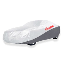 Load image into Gallery viewer, Elegant Car Body Cover WR White And Grey  for Super Luxury Cars
