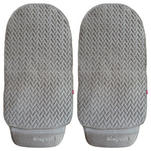 Load image into Gallery viewer, Caper CoolPad Full Car Seat Cushion Light Grey (For Driver)
