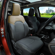 Load image into Gallery viewer, Vogue Loft Plus Art Leather Car Seat Cover For MG Comet EV
