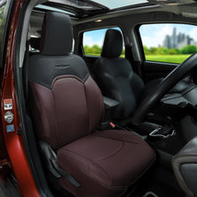 Load image into Gallery viewer, Vogue Loft Plus Art Leather Car Seat Cover For MG Comet EV
