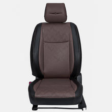 Load image into Gallery viewer, Apex Nappa PR Bucket Fit Art Leather Premium Car Seat Cover For Honda Amaze
