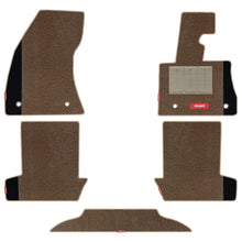 Duo Carpet Car Floor Mat For MG Cyberster