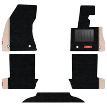 Duo Carpet Car Floor Mat For MG Cyberster