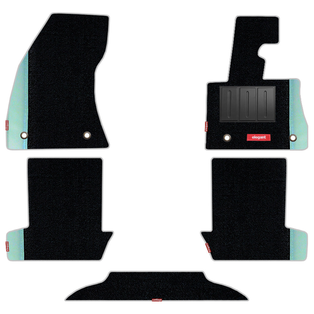 Duo Carpet Car Floor Mat For MG Cyberster