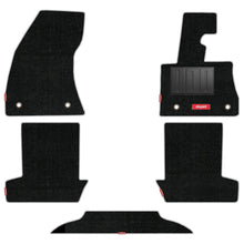 Duo Carpet Car Floor Mat For MG Cyberster