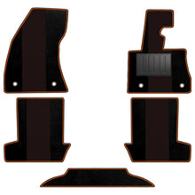 Edge Carpet Car Floor Mat For MG Cyberster