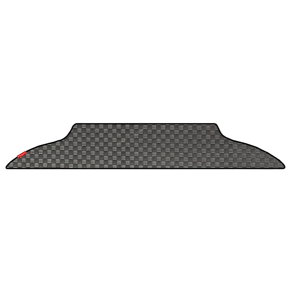 Magic Car Rug Disc Magic Car Dicky Mat For MG Cyberster – Elegant Auto Retail