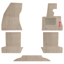 Miami Carpet Car Floor Mat For MG Cyberster