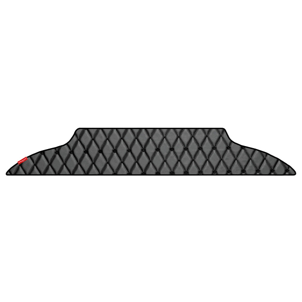 Luxury Leatherette Car Dicky Mat For MG Cyberster