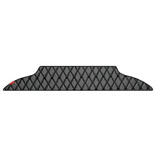 Luxury Leatherette Car Dicky Mat For MG Cyberster