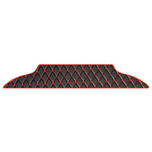 Luxury Leatherette Car Dicky Mat For MG Cyberster