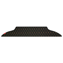 Luxury Leatherette Car Dicky Mat For MG Cyberster