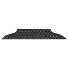 Luxury Leatherette Car Dicky Mat For MG Cyberster