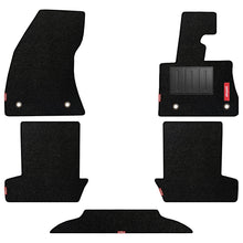 Spike Car Floor Mat for MG Cyberster