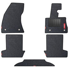 Spike Car Floor Mat for MG Cyberster