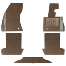 Sports Carpet Car Floor Mat For MG Cyberster