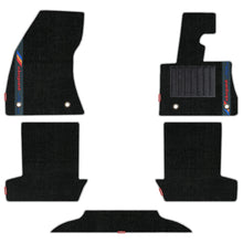Sports Carpet Car Floor Mat For MG Cyberster