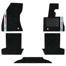 Sports Carpet Car Floor Mat For MG Cyberster