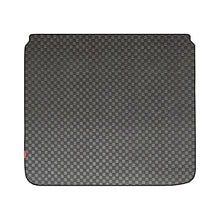 Magic Car Dicky Mat For Jeep Compass - Black  | Elegant Auto Retail