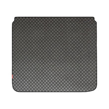 Magic Car Dicky Mat Black For Maruti SX4 - Black | Elegant Auto Retail