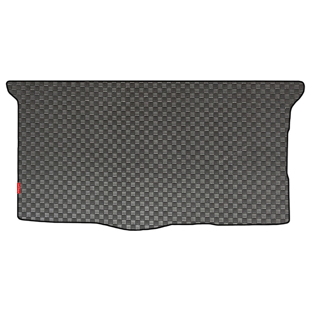 Magic Car Rug Disc Magic Car Dicky Mat For Tata Safari – Elegant Auto Retail