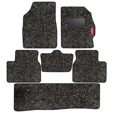 Load image into Gallery viewer, Jazz Carpet Car Floor Mat For Tata Safari Storme
