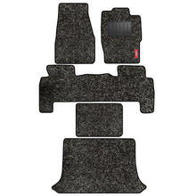 Load image into Gallery viewer, Jazz Carpet Car Floor Mat For Mahindra Scorpio
