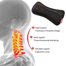 Load image into Gallery viewer,  Memory Foam Neck Support Pillow - Set of 2 | Elegant Auto Retail
