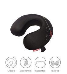 Memory Foam Travel Pillow | Elegant Auto Retail
