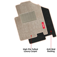 Miami Carpet Car Floor Mat For VinFast VF 6