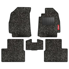 Load image into Gallery viewer, Jazz Carpet Car Floor Mat For Volvo XC60 - Black | Elegant Auto Retail
