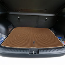 Load image into Gallery viewer, Cord Carpet Car Dicky Mat For Maruti Brezza
