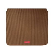Cord Carpet Car Dicky Mat For Hyundai Grand I10 In Beige  Colour | Elegant Auto Retail