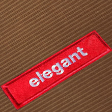 Load image into Gallery viewer, Cord Carpet Car Floor Mat For Nissan Terrano - Beige Beige | Elegant Auto Retail
