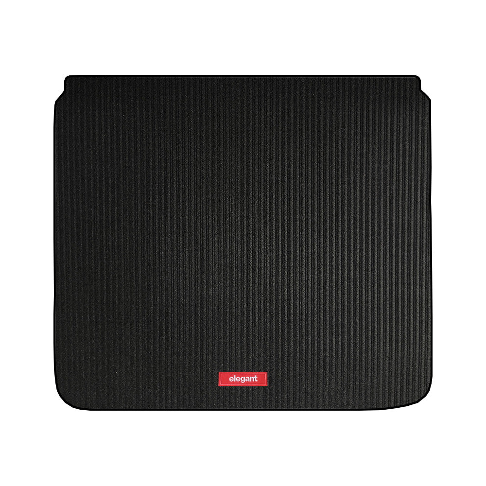 Cord Carpet Car Dicky Mat For Hyundai Grand I10 In Black Colour | Elegant Auto Retail