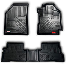 Load image into Gallery viewer, Floor Liner Car Floor Mat For Tata Punch
