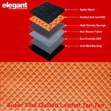 Load image into Gallery viewer, Redline 5D Car Floor Mat For Maruti Ertiga
