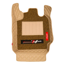 Load image into Gallery viewer, Redline 5D Car Floor Mat For Mercedes E200 - Beige Beige | Elegant Auto Retail
