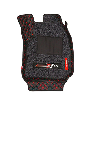 Redline 5D