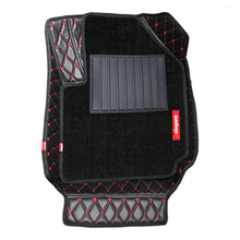 Royal 7D Car Floor Mats For VinFast VF 7