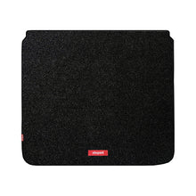 Spike Car Dicky Mat For Maruti Alto - Black | Elegant Auto Retail