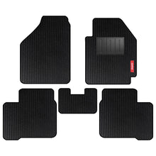 Load image into Gallery viewer, Cord Carpet Car Floor Mat For Maruti Swift
