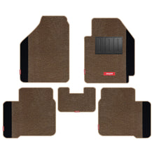 Load image into Gallery viewer, Duo Carpet Car Floor Mat  For Maruti Swift Custom Fit 
