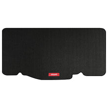 Cord Carpet Car Dicky Mat For Maruti Swift - Black Black | Elegant Auto Retail